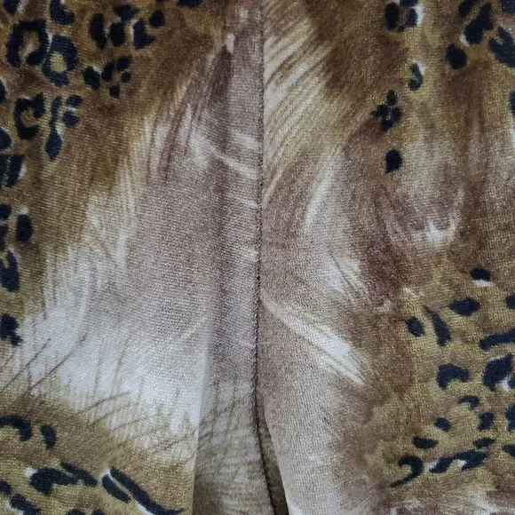 Spell Savannah velvet leggings 10 - Picture 6 of 15